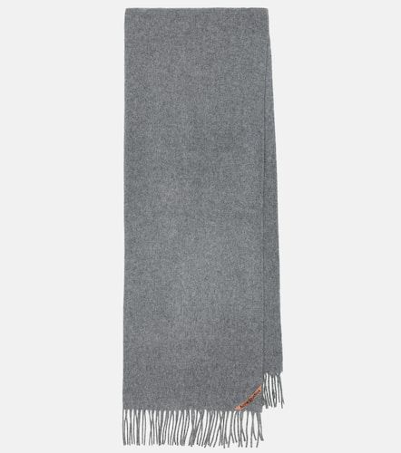 Acne Studios Canada New wool scarf - Acne Studios - Modalova