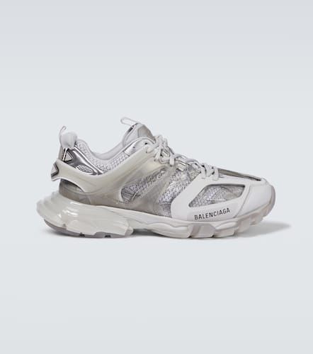 Sneakers Track con suola trasparente - Balenciaga - Modalova