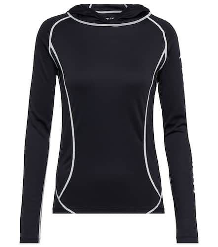 Perfect Moment Scuba hooded ski top - Perfect Moment - Modalova