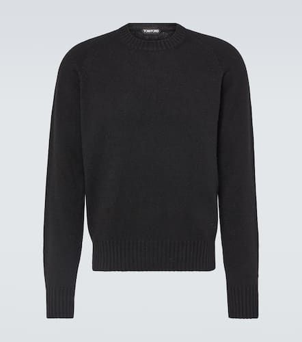 Tom Ford Pullover aus Kaschmir - Tom Ford - Modalova