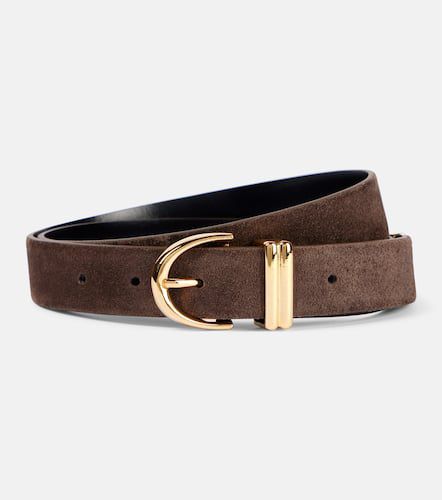 Khaite Bambi suede belt - Khaite - Modalova