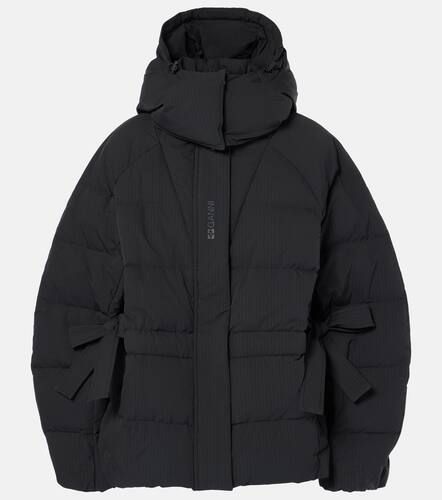 Ganni Oversized down jacket - Ganni - Modalova