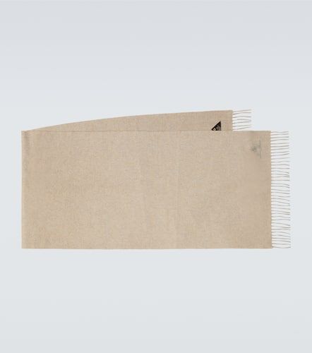 Grande Unita cashmere scarf - Loro Piana - Modalova