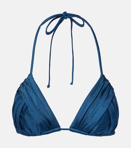 Bananhot Jasmin ruched bikini top - Bananhot - Modalova