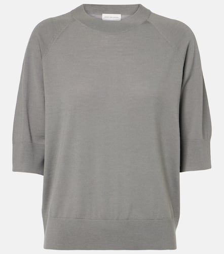 Dries Van Noten Top en laine - Dries Van Noten - Modalova