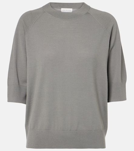 Dries Van Noten Wool top - Dries Van Noten - Modalova