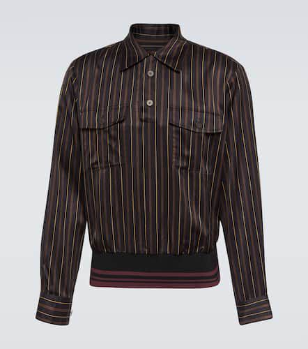 Dries Van Noten Striped shirt - Dries Van Noten - Modalova