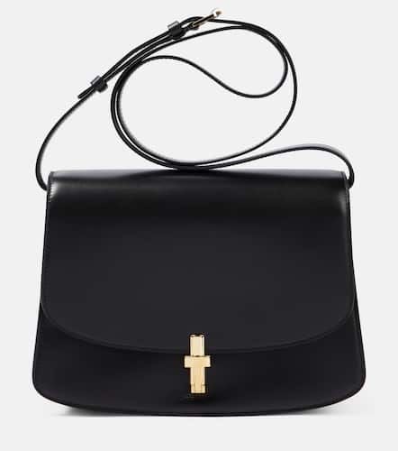 The Row Sofia leather shoulder bag - The Row - Modalova