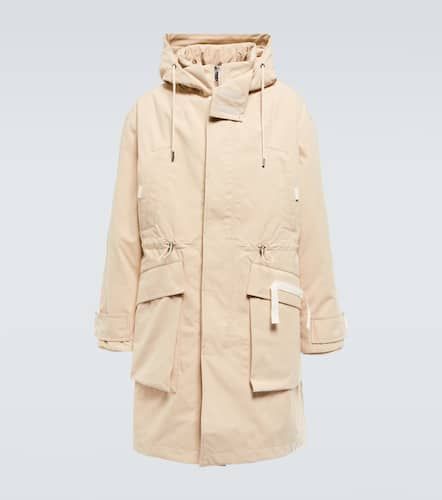 Parka La Cozi aus Baumwolle - Jacquemus - Modalova