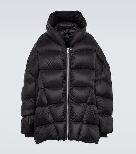 Rick Owens Jumbo Peter down coat - Rick Owens - Modalova