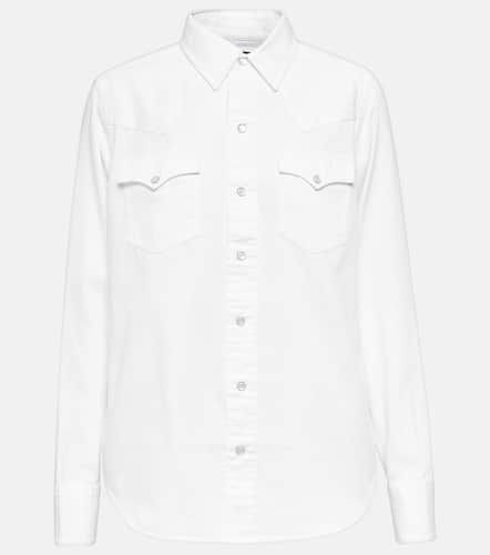 Polo Ralph Lauren Camisa en denim - Polo Ralph Lauren - Modalova