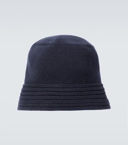 Our Legacy Shaggy knit cotton hat - Our Legacy - Modalova