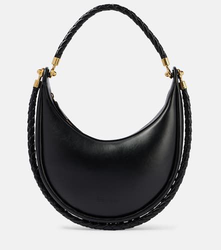 Bolso al hombro Hula Hoop de piel - Bottega Veneta - Modalova