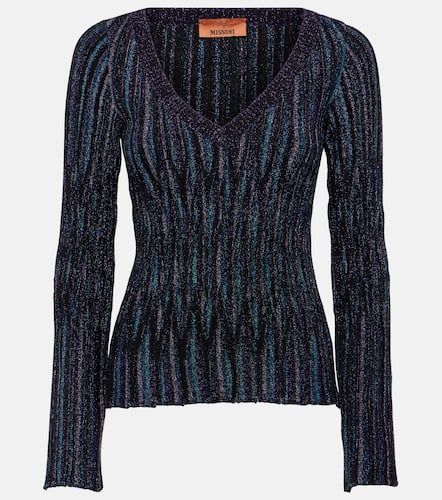 Missoni Pullover aus Strick - Missoni - Modalova