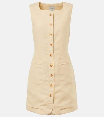 Posse Minikleid Emma aus Leinen - Posse - Modalova