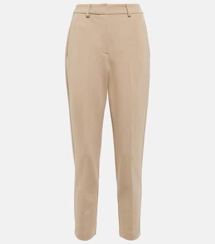 Max Mara Pantalones rectos Ghirba - Max Mara - Modalova