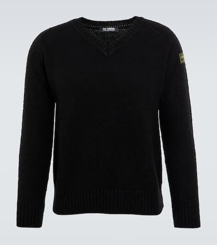 Raf Simons Wool sweater - Raf Simons - Modalova