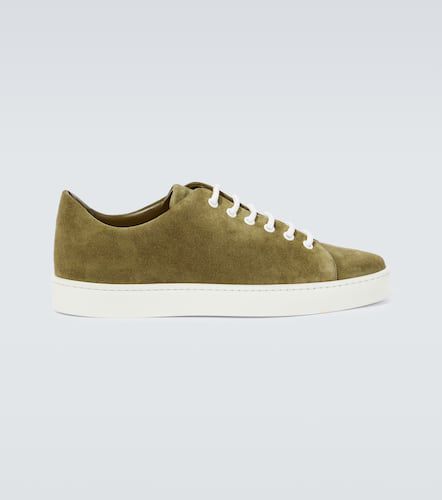 Semanado suede sneakers - Manolo Blahnik - Modalova