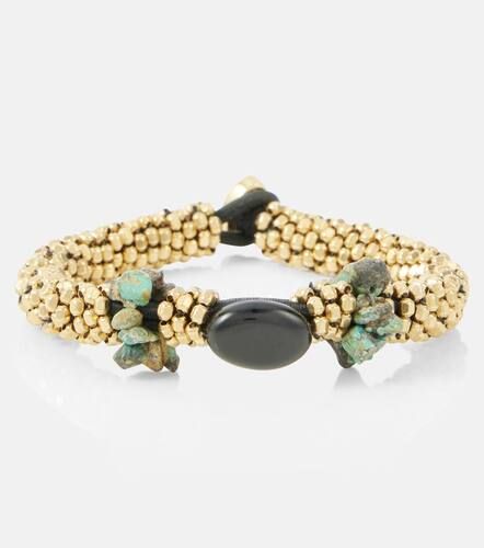 Isabel Marant Embellished bracelet - Isabel Marant - Modalova