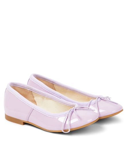 Ballerine Dory Bal in vernice - Pom d'Api - Modalova