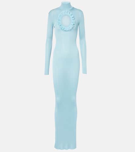 X Christopher Kane Maxikleid - Self-Portrait - Modalova