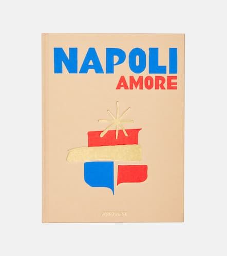 Coffee Table Book Napoli Amore - Assouline - Modalova
