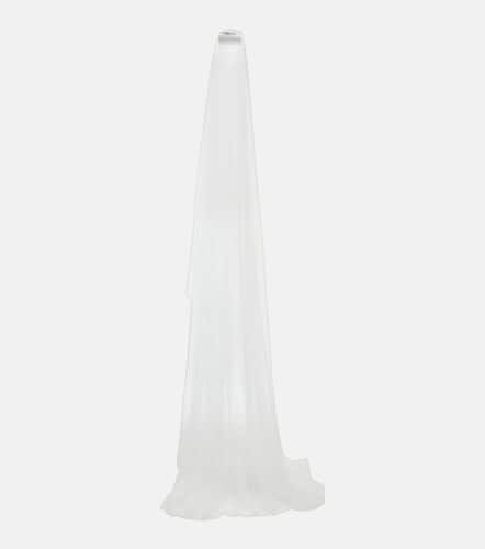 Bridal Cathedral layered tulle veil - Vivienne Westwood - Modalova