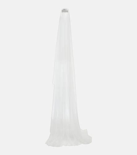 Bridal - Velo Cathedral in tulle - Vivienne Westwood - Modalova