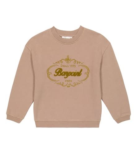 Sweatshirt Tonino aus Baumwolle - Bonpoint - Modalova