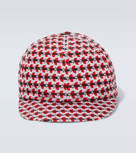 Kiton Printed baseball cap - Kiton - Modalova