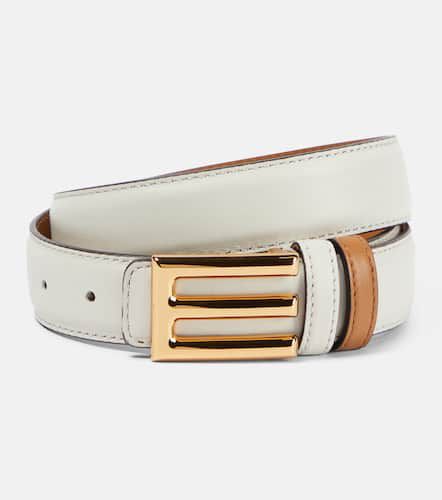 Etro Leather belt - Etro - Modalova