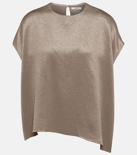 Fforme Ethel metallic top - Fforme - Modalova