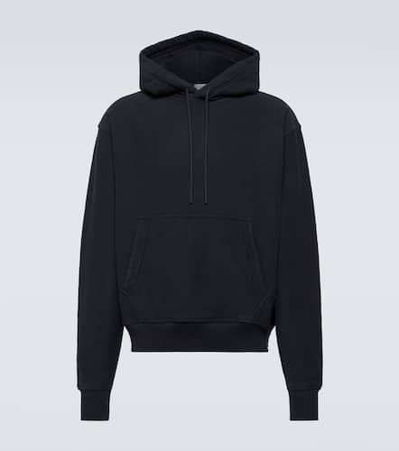 Burberry Cotton jersey hoodie - Burberry - Modalova