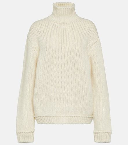 Pullover aus einem Alpakawollgemisch - Tom Ford - Modalova