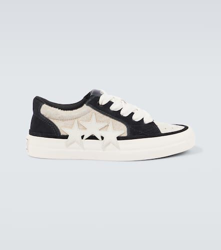 Sneakers Sunset Skate aus Veloursleder - Amiri - Modalova