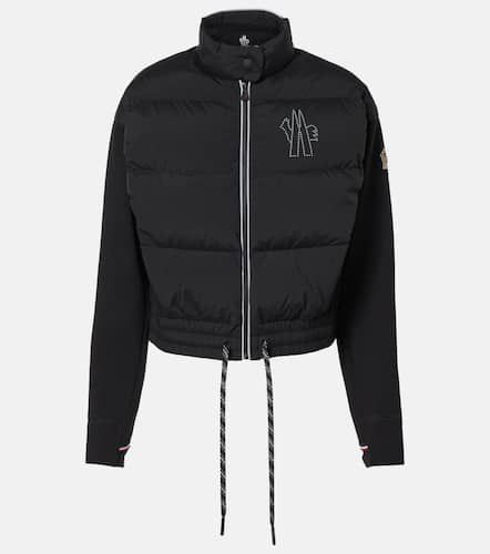 Moncler Grenoble Chaqueta de plumas - Moncler Grenoble - Modalova