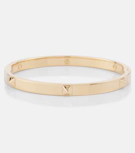 Valentino Rockstud cuff bracelet - Valentino - Modalova