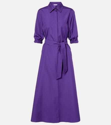 Max Mara Hoyo cotton maxi dress - Max Mara - Modalova