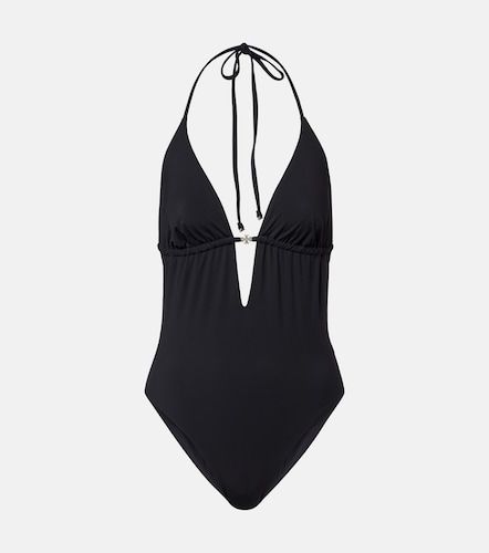 Tory Burch Open-back swimsuit - Tory Burch - Modalova