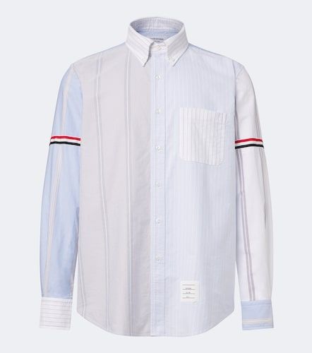Thom Browne Camicia in cotone - Thom Browne - Modalova
