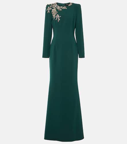 Vestido de fiesta Angel Eyes con cuentas - Jenny Packham - Modalova