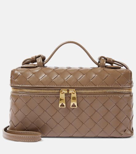 Borsa Bang Bang Mini in pelle - Bottega Veneta - Modalova