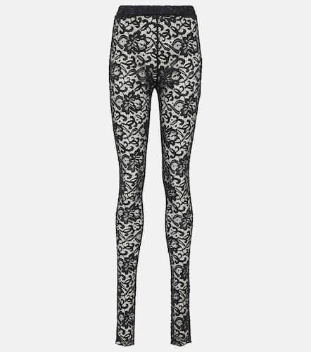 Rotate Lace leggings - Rotate - Modalova