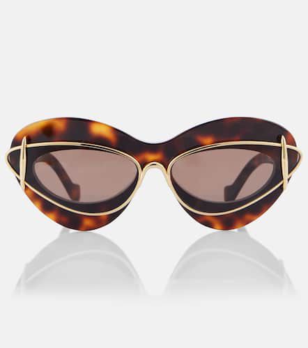 Loewe Cat-eye sunglasses - Loewe - Modalova