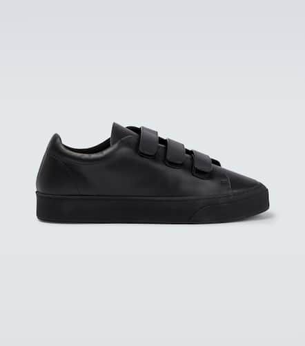 Dean leather low-top sneakers - The Row - Modalova