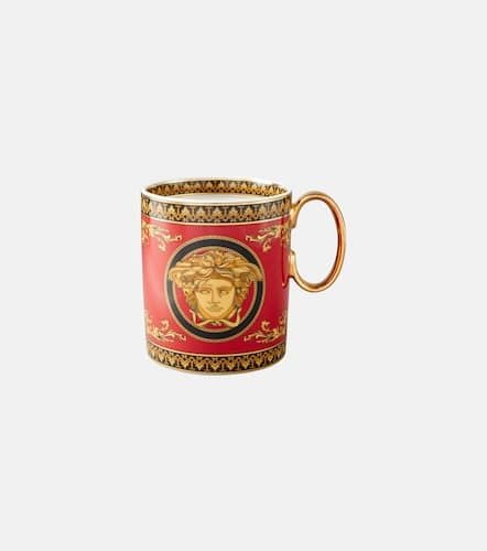 Taza Medusa de porcelana - Versace Home - Modalova