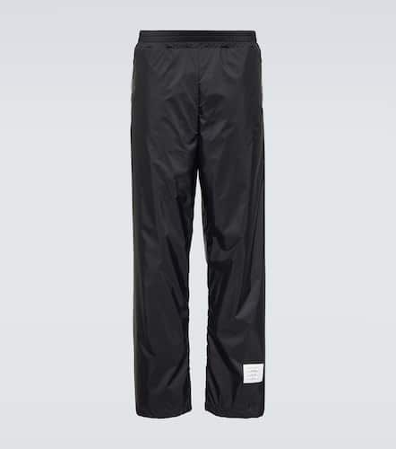 Pantalones deportivos Cricket Stripe - Thom Browne - Modalova