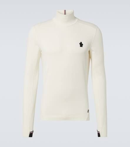 Moncler Grenoble Ski-Baselayer - Moncler Grenoble - Modalova