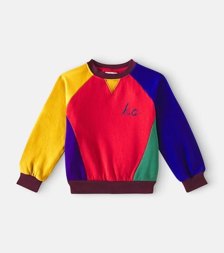 Bobo Choses Sudadera BC de algodón - Bobo Choses - Modalova