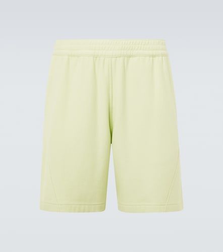 Givenchy Cotton jersey shorts - Givenchy - Modalova